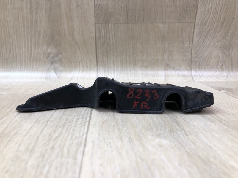 Кронштейн переднего бампера (на крыле) правый HYUNDAI ACCENT RB 10- 1.6 G4FD