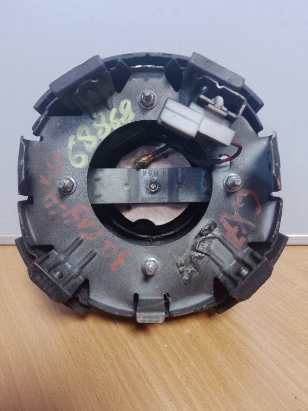 Подушка безопасности в руль CX-7 06-12