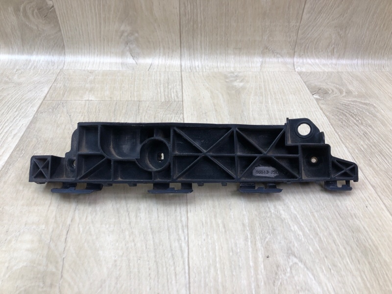 Запчасть кронштейн переднего бампера (на крыле) левый HYUNDAI IX35 10-16 86513-2S000 Б/У Кронштейн переднего бампера (на крыле) левый HYUNDAI IX35 10-16 86513-2S000 Б/У