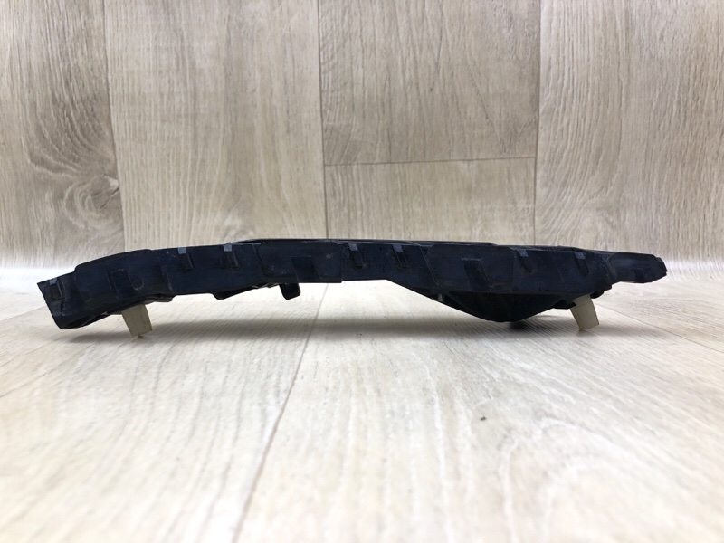 Кронштейн переднего бампера (на крыле) левый IX35 10-16 Кронштейн переднего бампера (на крыле) левый IX35 10-16