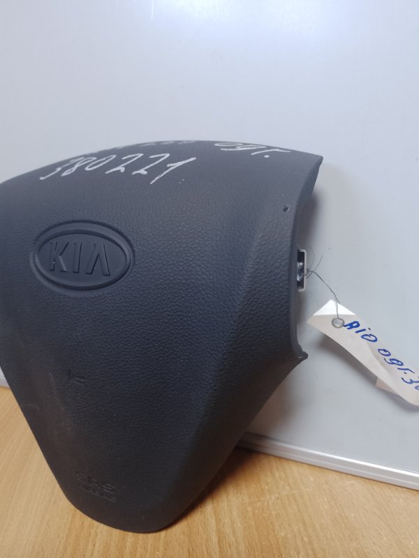 Подушка безопасности в руль RIO JB 2005-2011