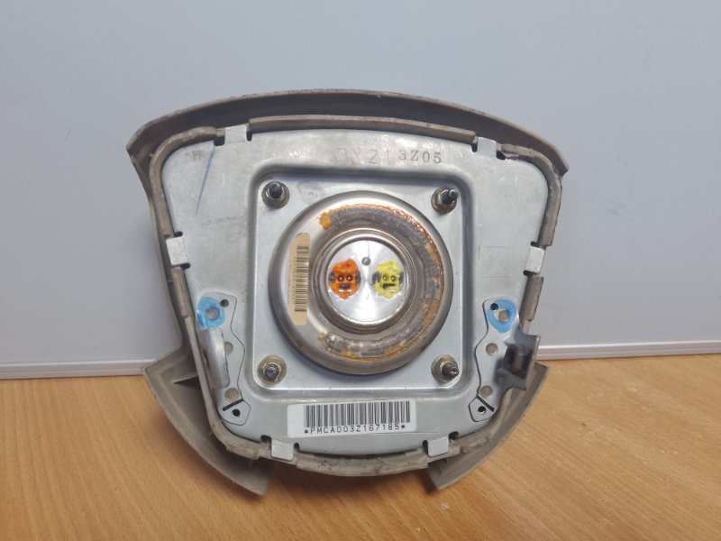 Подушка безопасности в руль MURANO Z50 02-07 Подушка безопасности в руль MURANO Z50 02-07