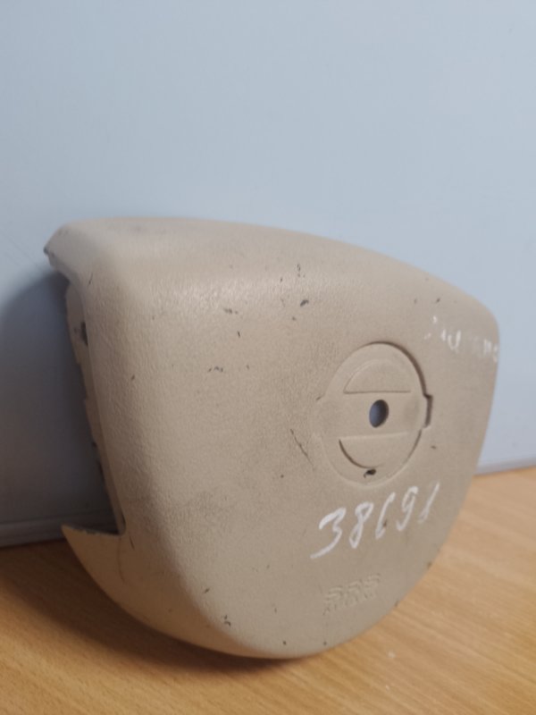 Подушка безопасности в руль NISSAN MURANO Z50 02-07 Подушка безопасности в руль NISSAN MURANO Z50 02-07