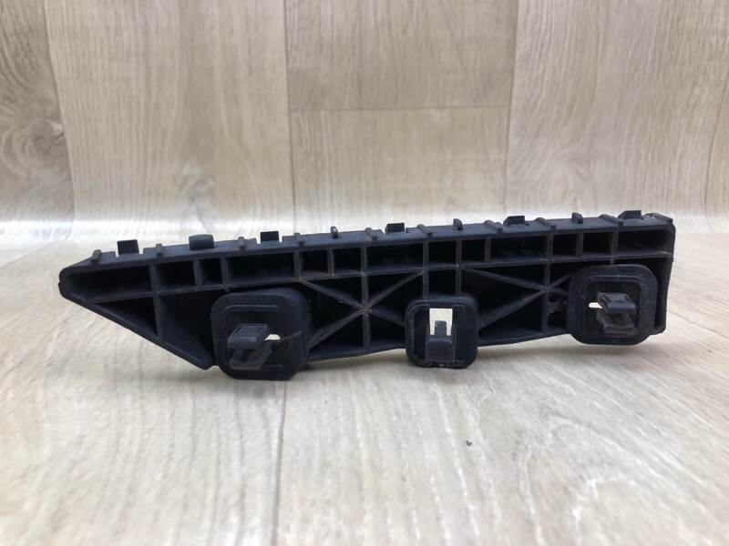 Кронштейн переднего бампера (на крыле) правый NISSAN PATHFINDER R52 12-21 3.5 VQ35DE