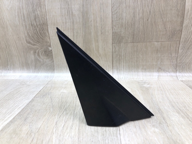 Запчасть накладка кузова передняя левая HYUNDAI ACCENT RB 10- 2014 1.6 G4FD 861801R000 Б/У Накладка кузова передняя левая HYUNDAI ACCENT RB 10- 2014 1.6 G4FD 861801R000 Б/У