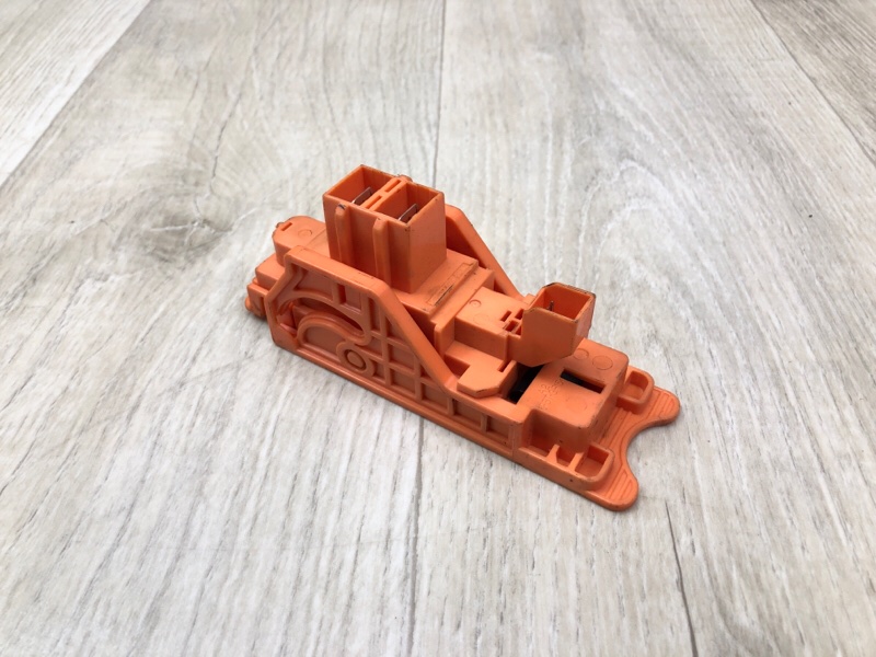 Предохранитель HYUNDAI SONATA YF 10-14 2012 2.4 G4KK 375864R000 Б/У