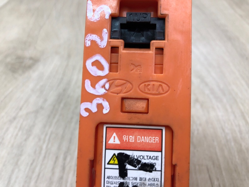 Предохранитель SONATA YF 10-14 2012 2.4 G4KK