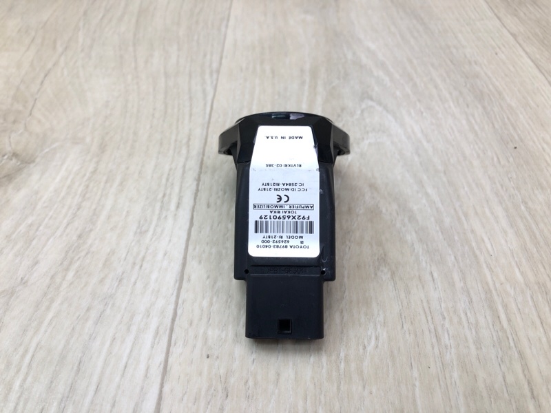 Антенна иммобилайзера TOYOTA TACOMA 05-15 4.0 1GRFE