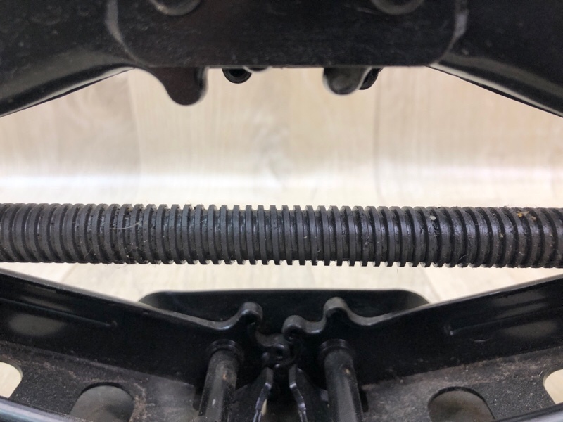 Домкрат FOCUS 10-18 2017 2.0 C20HDEX Домкрат FOCUS 10-18 2017 2.0 C20HDEX