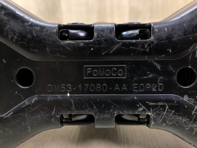 Домкрат FOCUS 10-18 2017 2.0 C20HDEX Домкрат FOCUS 10-18 2017 2.0 C20HDEX