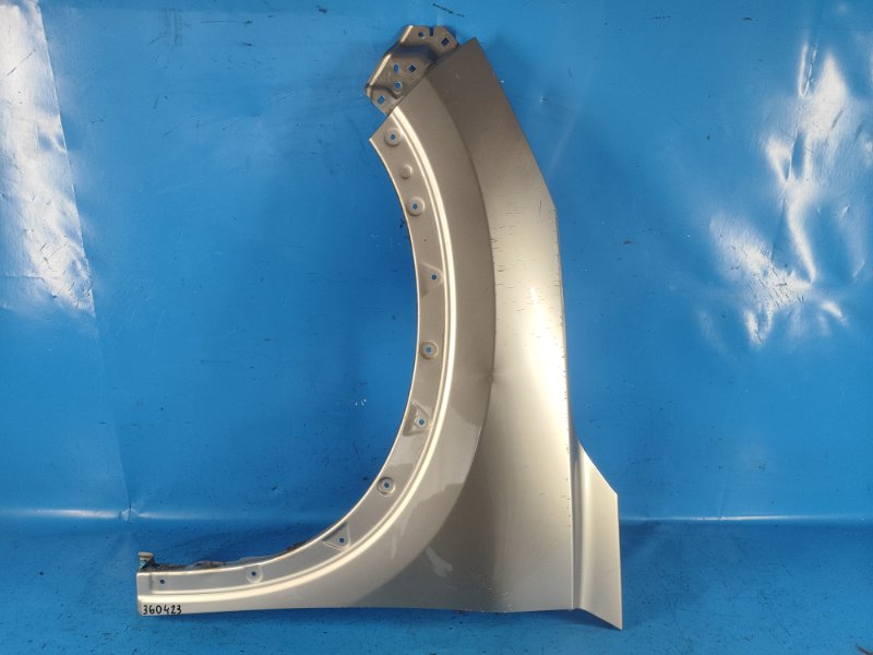 Запчасть крыло переднее левое NISSAN X-TRAIL/ROGUE T33 20- 2021 2.5 PR25DD 631016RR0A Б/У Крыло переднее левое NISSAN X-TRAIL/ROGUE T33 20- 2021 2.5 PR25DD 631016RR0A Б/У