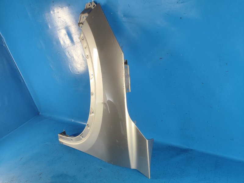 Крыло переднее левое X-TRAIL/ROGUE T33 20- 2021 2.5 PR25DD Крыло переднее левое X-TRAIL/ROGUE T33 20- 2021 2.5 PR25DD