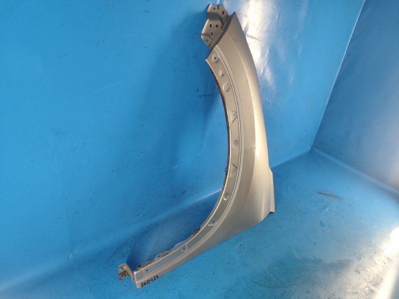 Крыло переднее левое NISSAN X-TRAIL/ROGUE T33 20- 2.5 PR25DD Крыло переднее левое NISSAN X-TRAIL/ROGUE T33 20- 2.5 PR25DD