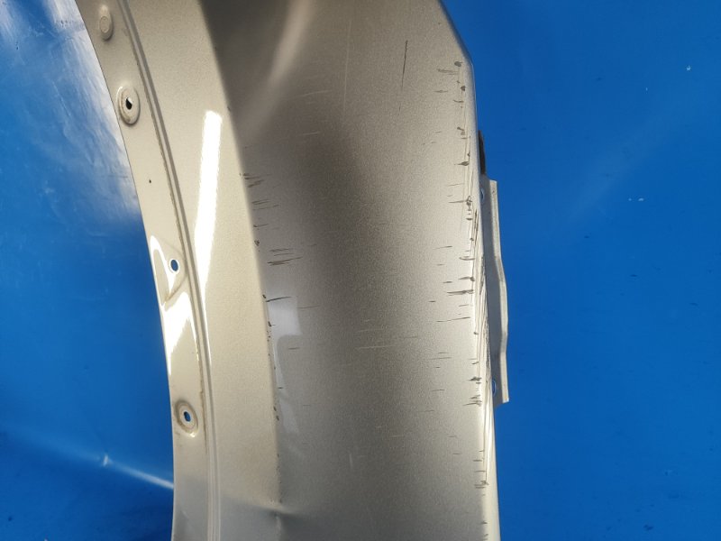 Крыло переднее левое X-TRAIL/ROGUE T33 20- 2021 2.5 PR25DD Крыло переднее левое X-TRAIL/ROGUE T33 20- 2021 2.5 PR25DD