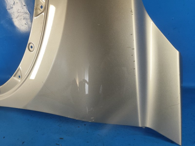 Крыло переднее левое X-TRAIL/ROGUE T33 20- 2021 2.5 PR25DD Крыло переднее левое X-TRAIL/ROGUE T33 20- 2021 2.5 PR25DD