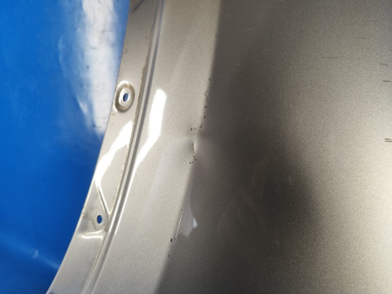 Крыло переднее левое X-TRAIL/ROGUE T33 20- 2021 2.5 PR25DD Крыло переднее левое X-TRAIL/ROGUE T33 20- 2021 2.5 PR25DD