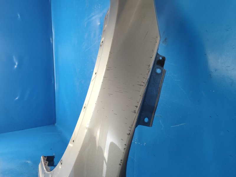 Крыло переднее левое X-TRAIL/ROGUE T33 20- 2021 2.5 PR25DD Крыло переднее левое X-TRAIL/ROGUE T33 20- 2021 2.5 PR25DD