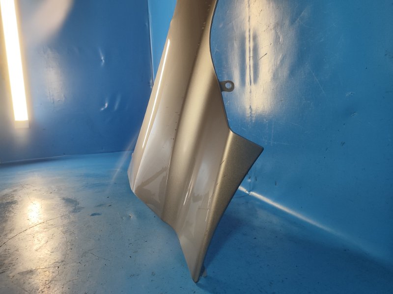 Крыло переднее левое X-TRAIL/ROGUE T33 20- 2021 2.5 PR25DD Крыло переднее левое X-TRAIL/ROGUE T33 20- 2021 2.5 PR25DD