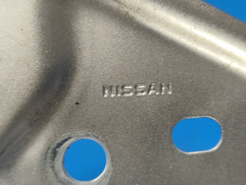 Крыло переднее левое X-TRAIL/ROGUE T33 20- 2021 2.5 PR25DD Крыло переднее левое X-TRAIL/ROGUE T33 20- 2021 2.5 PR25DD