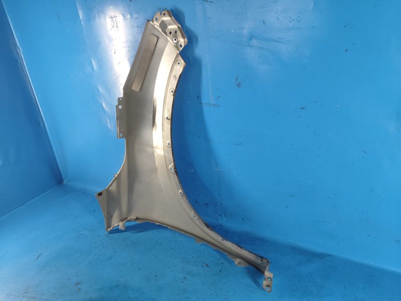 Крыло переднее левое X-TRAIL/ROGUE T33 20- 2021 2.5 PR25DD Крыло переднее левое X-TRAIL/ROGUE T33 20- 2021 2.5 PR25DD