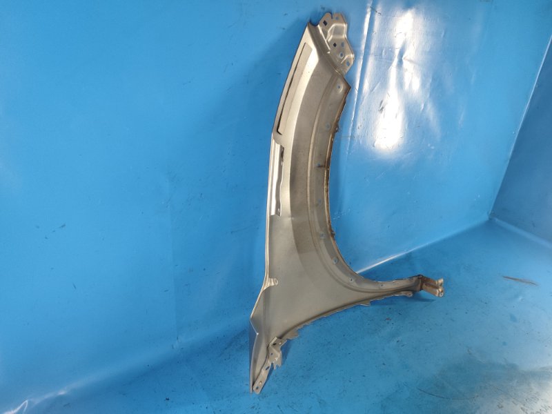 Крыло переднее левое X-TRAIL/ROGUE T33 20- 2021 2.5 PR25DD Крыло переднее левое X-TRAIL/ROGUE T33 20- 2021 2.5 PR25DD