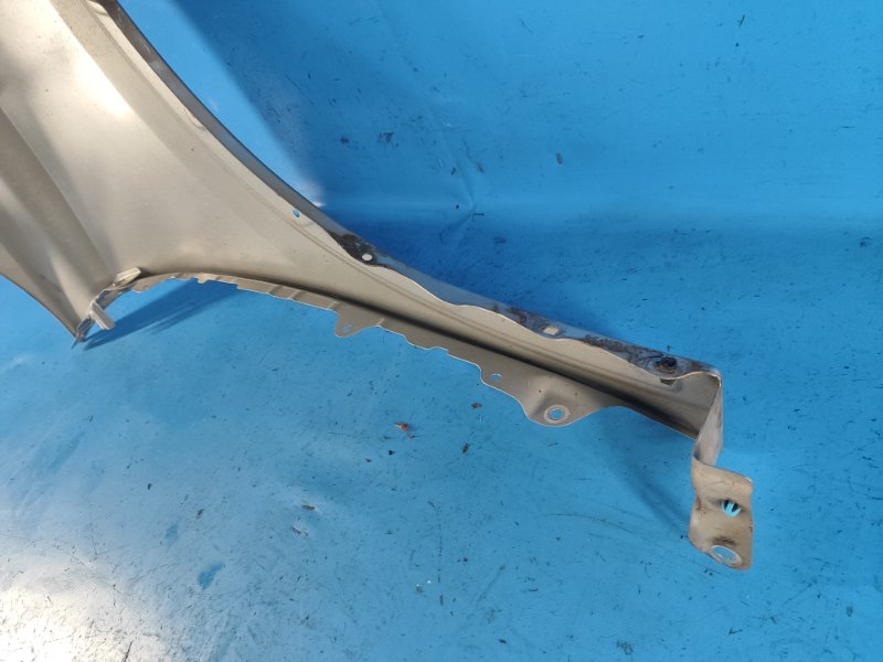 Крыло переднее левое X-TRAIL/ROGUE T33 20- 2021 2.5 PR25DD Крыло переднее левое X-TRAIL/ROGUE T33 20- 2021 2.5 PR25DD