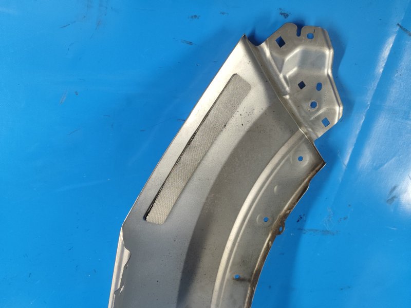 Крыло переднее левое X-TRAIL/ROGUE T33 20- 2021 2.5 PR25DD Крыло переднее левое X-TRAIL/ROGUE T33 20- 2021 2.5 PR25DD