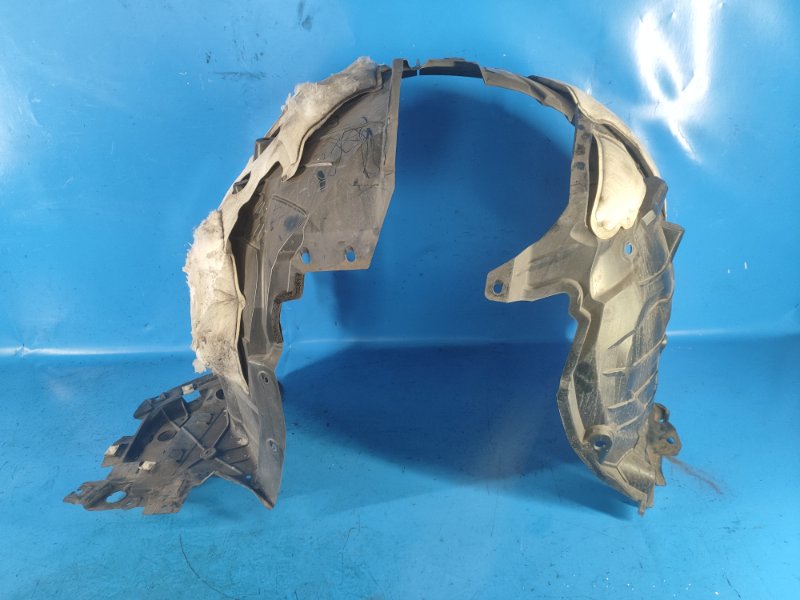 Подкрылок передний правый X-TRAIL/ROGUE T33 20- 2021 2.5 PR25DD