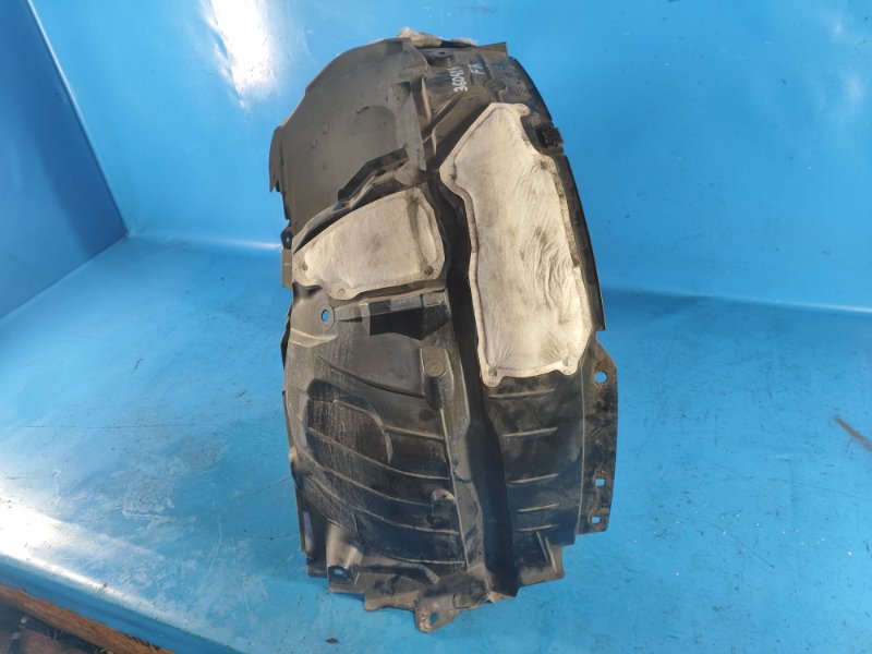 Подкрылок передний правый X-TRAIL/ROGUE T33 20- 2021 2.5 PR25DD