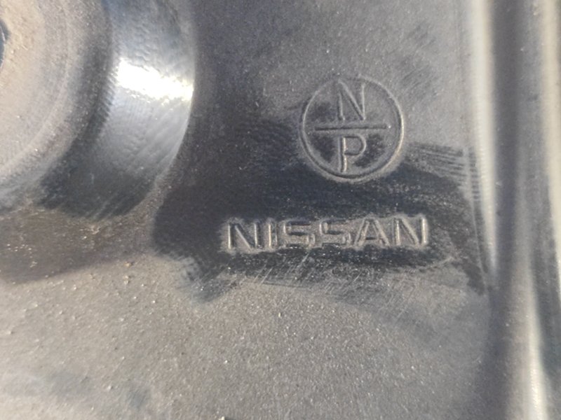 Подкрылок передний правый X-TRAIL/ROGUE T33 20- 2021 2.5 PR25DD