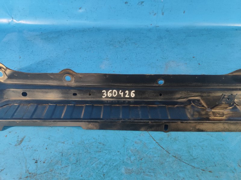 Поддон механизма дворников NISSAN X-TRAIL/ROGUE T33 20- 2.5 PR25DD Поддон механизма дворников NISSAN X-TRAIL/ROGUE T33 20- 2.5 PR25DD