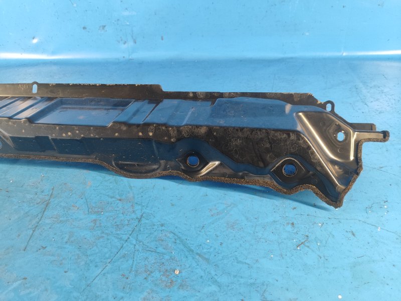 Поддон механизма дворников X-TRAIL/ROGUE T33 20- 2021 2.5 PR25DD Поддон механизма дворников X-TRAIL/ROGUE T33 20- 2021 2.5 PR25DD