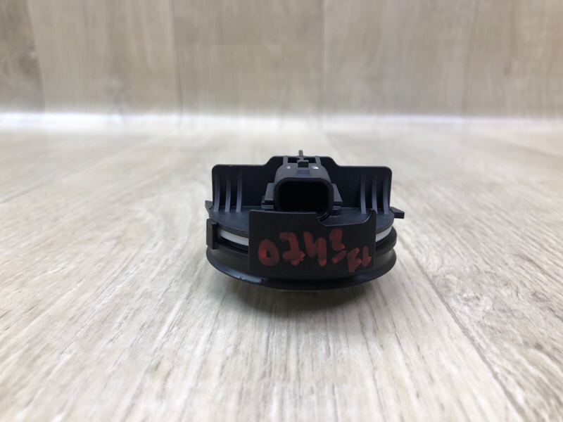 Датчик удара NISSAN X-TRAIL/ROGUE T33 20- 2.5 PR25DD