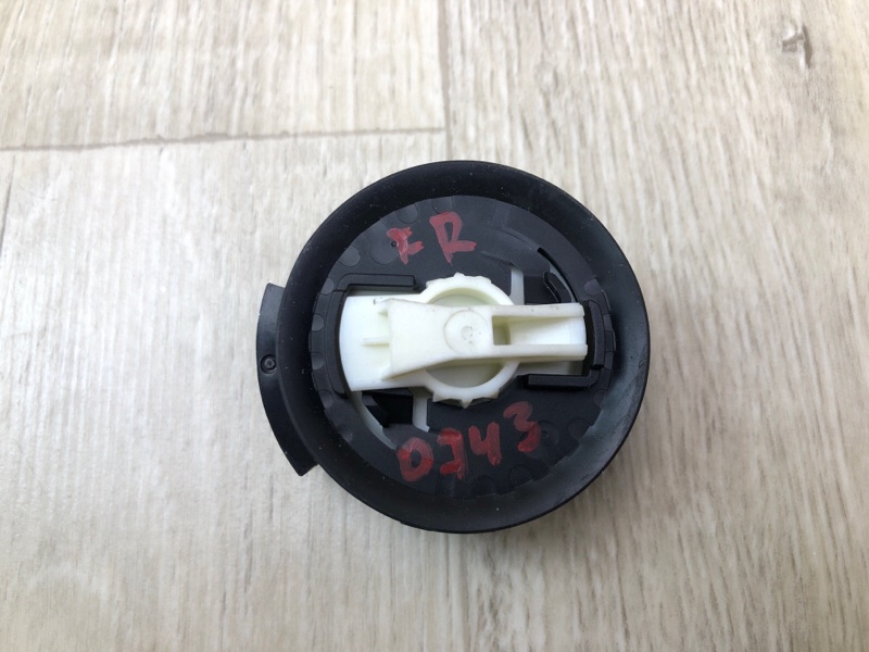 Датчик удара X-TRAIL/ROGUE T33 20- 2021 2.5 PR25DD