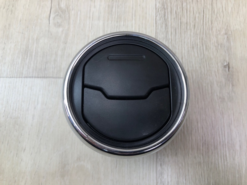 Дефлектор воздушный FORD MUSTANG 15- Кабриолет 3.7 C37PDED