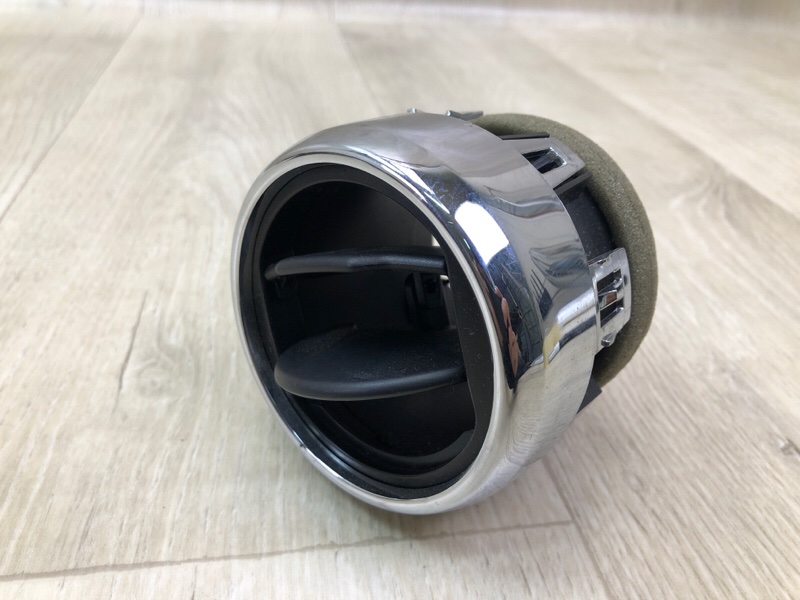 Дефлектор воздушный MUSTANG 15- 2017 Кабриолет 3.7 C37PDED