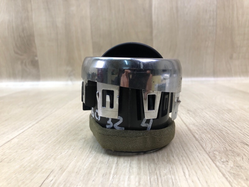 Дефлектор воздушный MUSTANG 15- 2017 Кабриолет 3.7 C37PDED