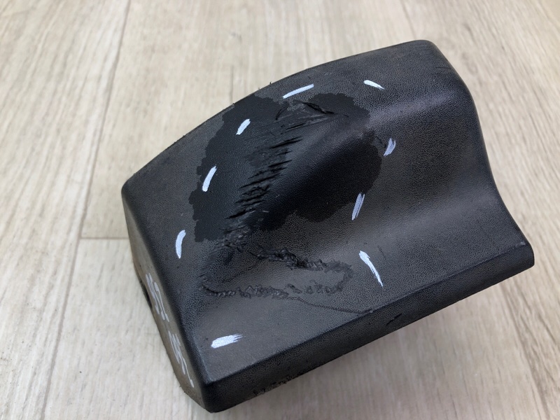 Накладка крыла передняя правая PATHFINDER R52 12-21 2013 3.5 VQ35DE Накладка крыла передняя правая PATHFINDER R52 12-21 2013 3.5 VQ35DE