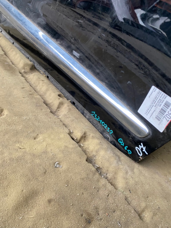 Дверь передняя правая QX60/JX35 12-20 2014 Внедорожник Дверь передняя правая QX60/JX35 12-20 2014 Внедорожник