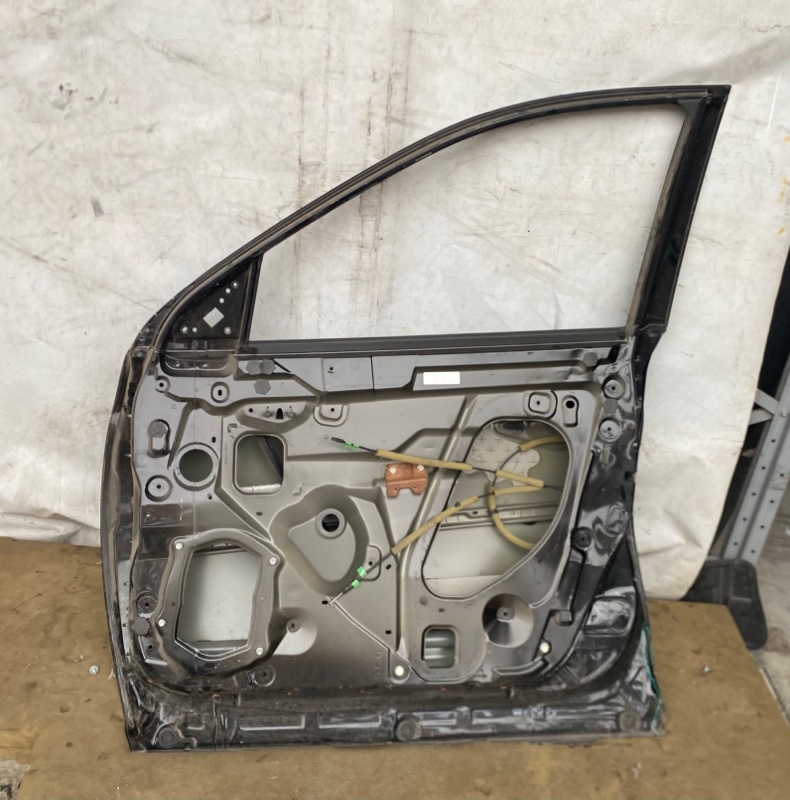 Дверь передняя правая QX60/JX35 12-20 2014 Внедорожник Дверь передняя правая QX60/JX35 12-20 2014 Внедорожник