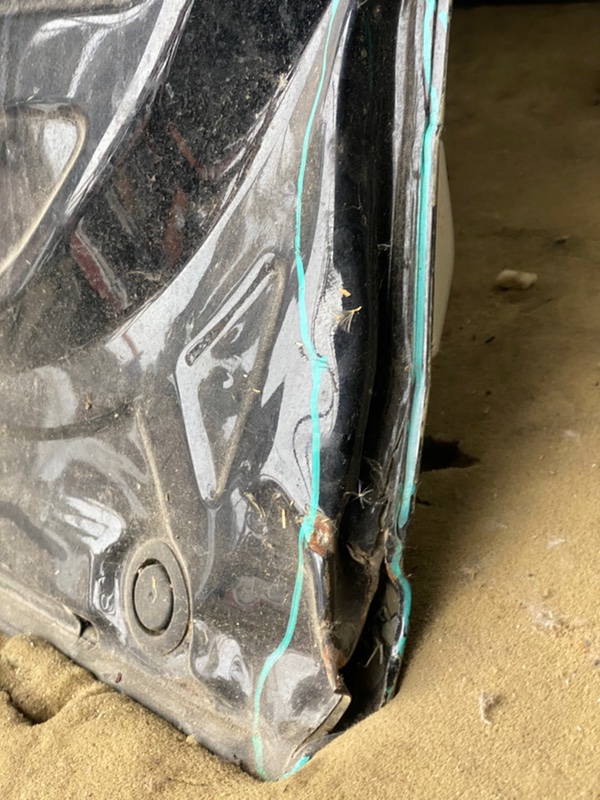 Дверь передняя правая QX60/JX35 12-20 2014 Внедорожник Дверь передняя правая QX60/JX35 12-20 2014 Внедорожник