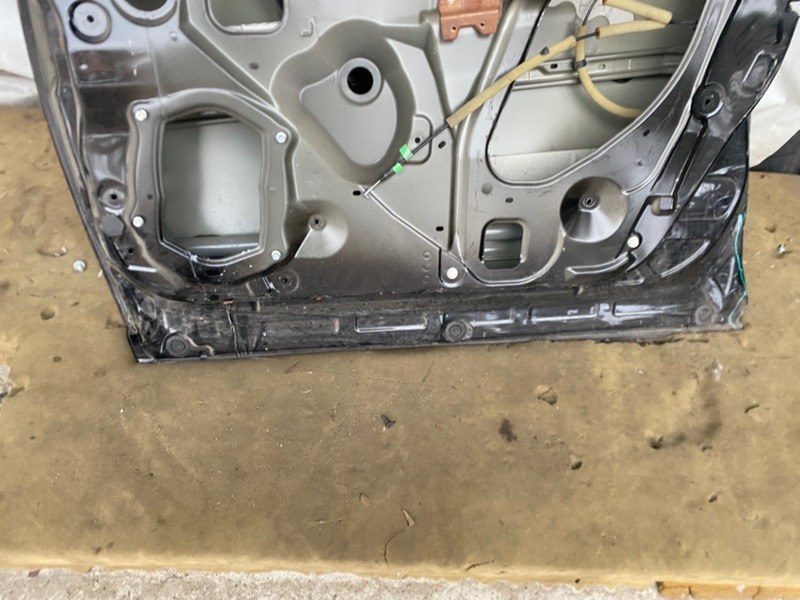 Дверь передняя правая QX60/JX35 12-20 2014 Внедорожник Дверь передняя правая QX60/JX35 12-20 2014 Внедорожник