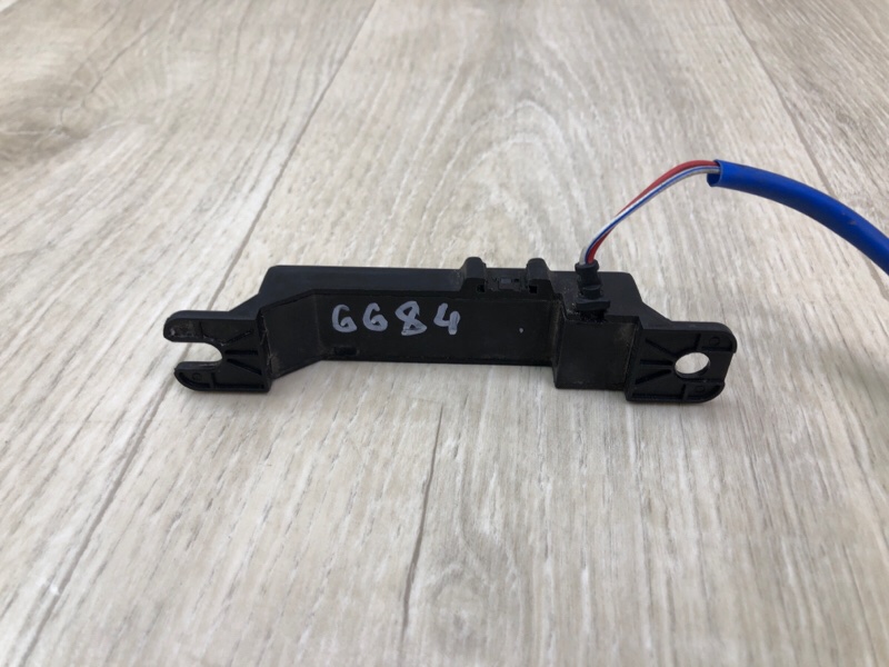 Антенна KIA SOUL PS 13-19 ELECTRIC Антенна KIA SOUL PS 13-19 ELECTRIC