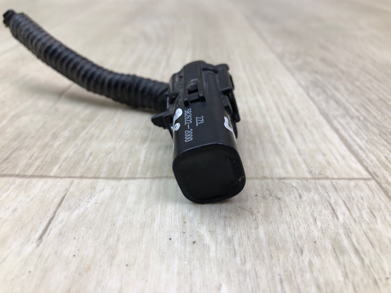 Датчик температуры наружного воздуха SUZUKI GRAND VITARA XL-7 01-06 2.7 H27A Датчик температуры наружного воздуха SUZUKI GRAND VITARA XL-7 01-06 2.7 H27A