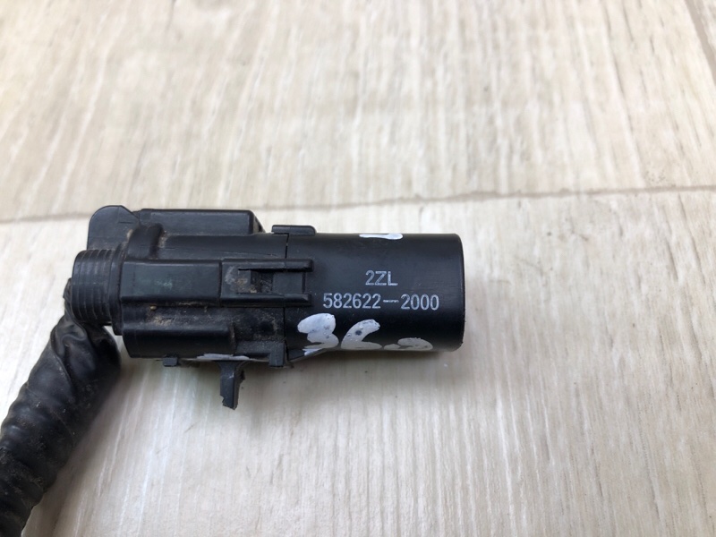 Датчик температуры наружного воздуха GRAND VITARA XL-7 01-06 2003 2.7 H27A Датчик температуры наружного воздуха GRAND VITARA XL-7 01-06 2003 2.7 H27A