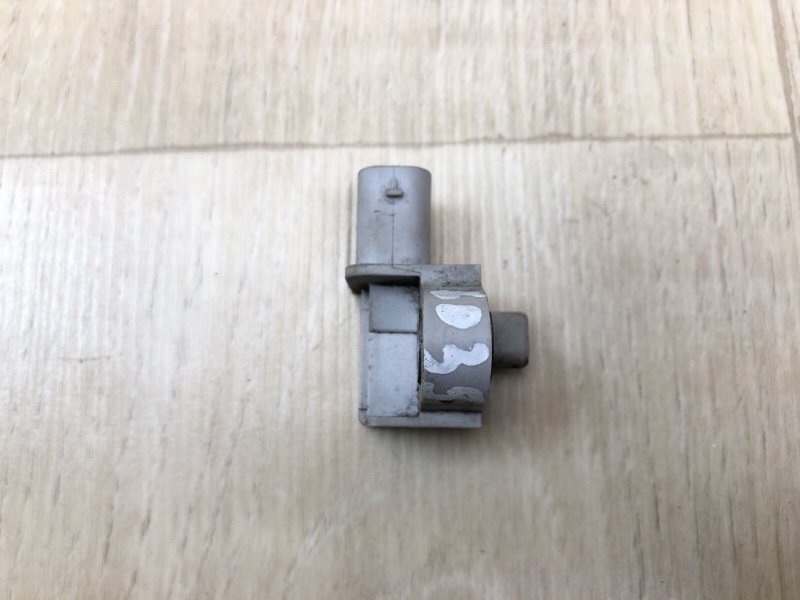 Датчик удара передний VOLKSWAGEN JETTA USA 10-17