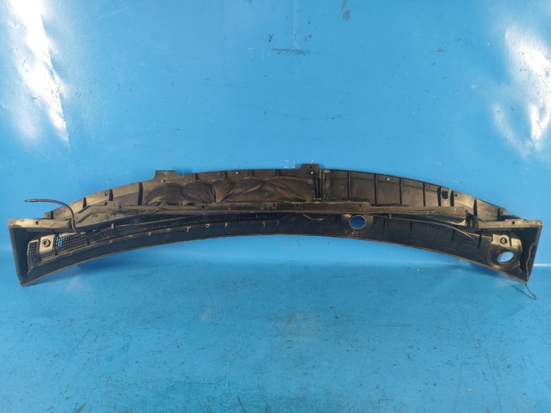 Пластик под лобовое стекло / Жабо X-TRAIL/ROGUE T33 20- 2021 2.5 PR25DD