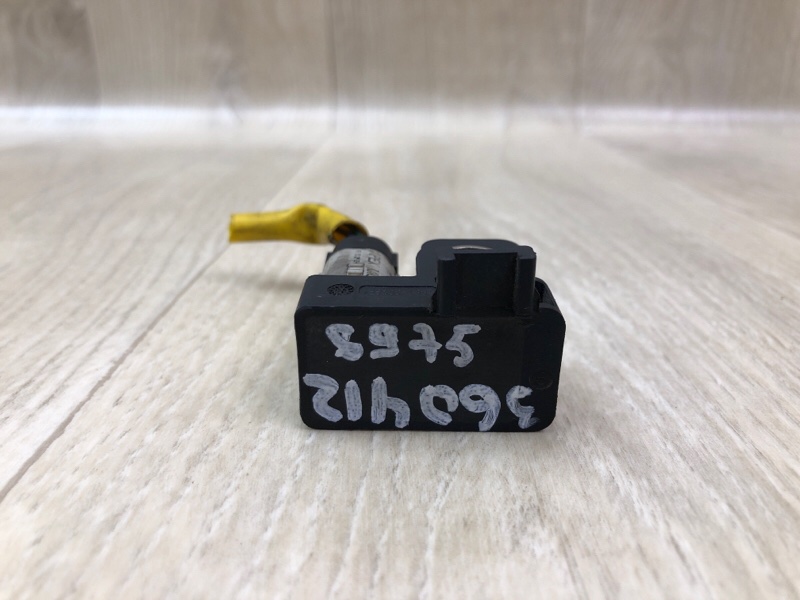 Датчик удара передний HYUNDAI ACCENT RB 10- 1.6 G4FD