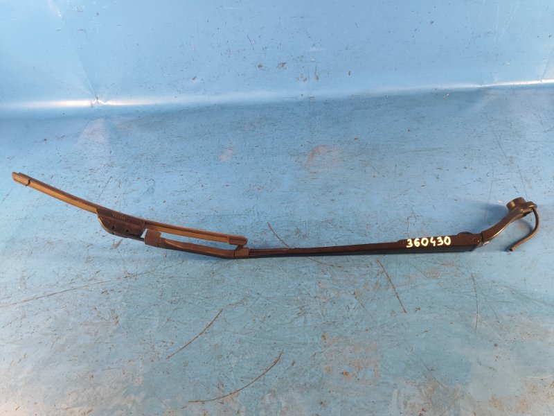 Запчасть поводок стеклоочистителя передний правый NISSAN X-TRAIL/ROGUE T33 20- 2021 2.5 PR25DD 288816RR0A Б/У Поводок стеклоочистителя передний правый NISSAN X-TRAIL/ROGUE T33 20- 2021 2.5 PR25DD 288816RR0A Б/У