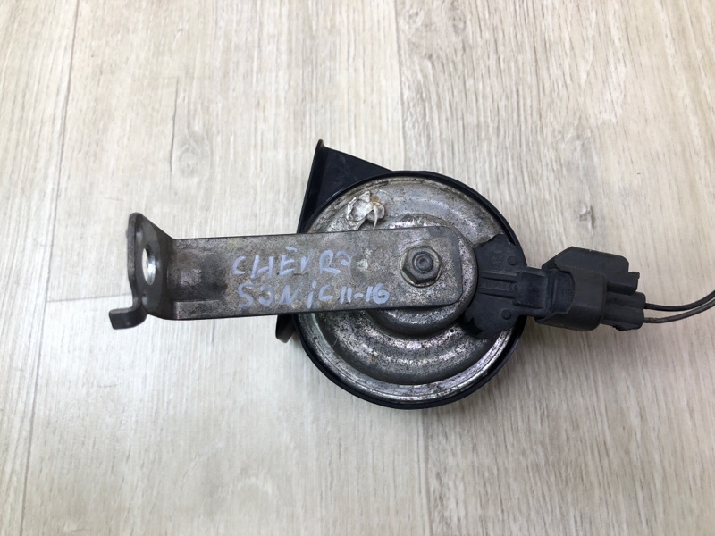 Сигнал SONIC 11-16 ХЭТЧБЕК Сигнал SONIC 11-16 ХЭТЧБЕК